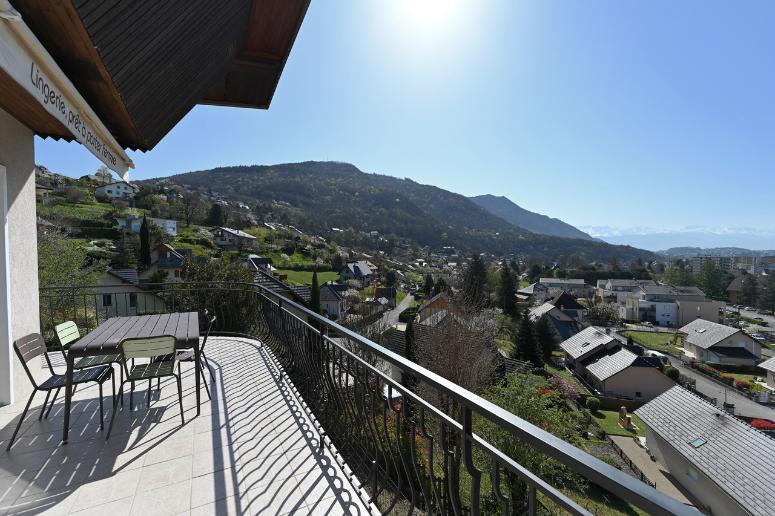 Saint Alban Leysse 73230 Maison T6 174m² 550000€
